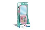 Baby Spielzeug - Clementoni Minnie Flip Phone - 17515