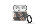 Handys - Anderes Zubehör - Burga BFF - Apple AirPods 4 & AirPods 4 ANC Case - 999779