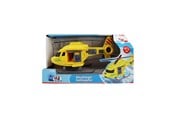 Spielzeugauto - Impulse Toys Akutlægehelikopter - 1600020