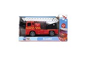 Spielzeugauto - Impulse Toys Brandbil 14.5cm m/lys og lyd - 1600016