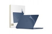 Taschen - Tech-Protect  Softshell Case for MacBook Neo 13" 2026 - navy blue - 5906302323166