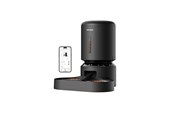 Hunde - Petlibro Granary Smart dog/cat feeder/waterer - Black - PL-AF103-96B