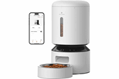 Katzen - Petlibro Granary WiFi Feed Dispenser 5L White - PL-AF103-94W
