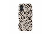 Handys - Cover & Cases - Burga Almond Latte - Apple iPhone 17 Tough MagSafe Case - 142647