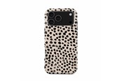 Handys - Cover & Cases - Burga Almond Latte - Apple iPhone 17 Pro Tough MagSafe Case - 142657