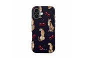 Handys - Cover & Cases - Burga Cougar - Apple iPhone 17 Tough MagSafe Case - 143351