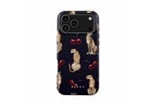 Handys - Cover & Cases - Burga Cougar - Apple iPhone 17 Pro Max Tough MagSafe Case - 143367