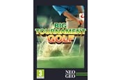 Spiele - Big Tournament Golf - NEOGEO AES+ - Sport - PEGI 3 - 4020628550455
