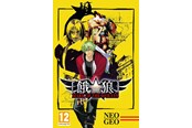 Spiele - Garou: Mark of the Wolves - NEOGEO AES+ - Shoot 'em up - PEGI 12 - 4020628550462