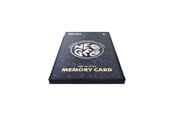 Gaming Zubehör - SNK Corporation NEOGEO AES+ Memory Card (Black) - NEOGEO AES+ - 4020628550349