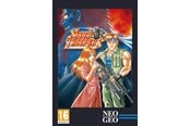 Spiele - Shock Troopers - NEOGEO AES+ - Action - PEGI 16 - 4020628550448