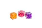 Kleine Mitbringsel für Kinder - Scrunchems Asmr Mini Crunch Cubes 3pack - 39178