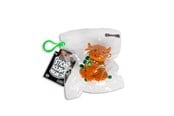 Kleine Mitbringsel für Kinder - Scrunchems Sticky Squishy Highland Cow - 39165
