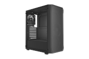Gehäuse - DUTZO C322 PWM Mesh - Gehäuse - Miditower - Schwarz - C322_MESH_PWM-B