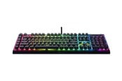 Tastaturen - Razer BlackWidow V4 X - Gaming Tastatur - Englisch (US) - Blau - RZ03-04703600-R3M1