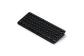 Tastaturen - Satechi EX1 Slim - Tastatur - Englisch (US) - Schwarz - ST-KEX1C-EN