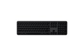 Tastaturen - Satechi EX3 Slim - Tastatur - Englisch (US) - Schwarz - ST-KEX3C-EN