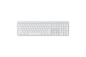 Tastaturen - Satechi EX3 Slim - Tastaturen - Englisch (US) - Silber - ST-KEX3S-EN