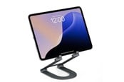 Tablets - Anderes Zubehör - Twelve South Curve Mini - Slate - TS-2563