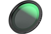Handys - Anderes Zubehör - SmallRig 4215 MagEase Magnetic VND Filter Kit ND2-ND32 (1-5 Stop) 52mm - 4215