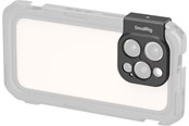 Handys - Anderes Zubehör - SmallRig 5009 smartphone/mobile phone accessory - 5009