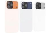 Handys - Anderes Zubehör - SmallRig 6069 Square UV Filter Kit for iPhone 17 P - 6069