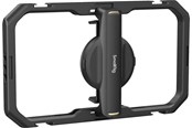 Handys - Anderes Zubehör - SmallRig 4299 Universal Quick Release Cage for Mobile Phone - 4299