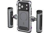 Handys - Anderes Zubehör - SmallRig 5585 Megatron Edition Mobile Dual Handhel - 5585