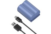 Kameras und Objektivzubehör - SmallRig 4266 Camera Battery USB-C Rechargable NP-W235 - 4266