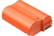 Kameras und Objektivzubehör - SmallRig 4966 EN-EL15c USB-C Rechargeable Camera Battery Orange - 4966