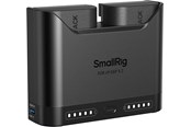 Kameras und Objektivzubehör - SmallRig 5484 Turbo Charging Kit for LP-E6NH Camera Batteries - 5484