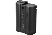 Kameras und Objektivzubehör - SmallRig 5299 USB-C Camera Battery with Power Display for Nikon EN-EL15c - 5299