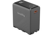 Kameras und Objektivzubehör - SmallRig 5729 USB-C Rechargable Camera Battery for NP-F970 - 5729
