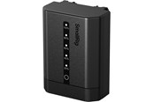 Kameras und Objektivzubehör - SmallRig 5297 USB-C Camera Battery with Power Display for Sony NP-FZ100 - 5297