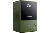 Kameras und Objektivzubehör - SmallRig 4930 V-Mount Battery Mini VB99 (Green) - 4930