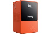Kameras und Objektivzubehör - SmallRig 4929 V-Mount Battery Mini VB99 (Orange) - 4929