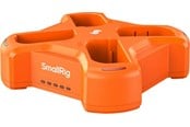 Kameras und Objektivzubehör - SmallRig 4838 LP-E6NH 4-Channel Camera Battery Charger - 4838