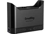 Kameras und Objektivzubehör - SmallRig 5489 Camera Battery Charger for NP-FZ100 - 5489