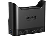 Kameras und Objektivzubehör - SmallRig 5492 Camera Battery Charger for DMW-BLK22 - 5492