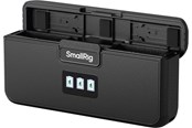 Kameras und Objektivzubehör - SmallRig 5418 Camera Battery Charger for GoPro 9/10/11/12 - 5418