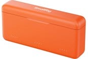 Kameras und Objektivzubehör - SmallRig 5922 Charging Case for Batteries for DJI Action 6 - 5922