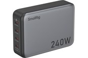Kameras und Objektivzubehör - SmallRig 4752 240W 4-Port PD Power Adapter - 4752