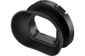 Kameras und Objektivzubehör - SmallRig 5713 Horizontal-to-Vertical Camera Viewfinder Eyecup for Sony FX2 - 5713