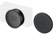 Kameras und Objektivzubehör - SmallRig 5679 UV Filter for RICOH GR IV - 5679