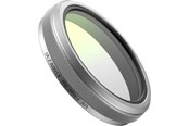Kameras und Objektivzubehör - SmallRig 5853 UV Filter for FUJIFILM X100VI / X100V (Silver) - 5853