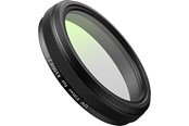 Kameras und Objektivzubehör - SmallRig 5852 UV Filter for FUJIFILM X100VI / X100V (Black) - 5852