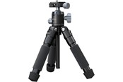 Kameras und Objektivzubehör - SmallRig 5470 VT-20Pro Portable Desktop Tripod - 5470