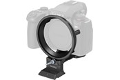 Kameras und Objektivzubehör - SmallRig 4702 Rotatable Horizontal-to-Vertical Mount Plate Kit for LUMIX S5 II / S5 IIX / G9 II - 4702