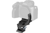 Kameras und Objektivzubehör - SmallRig 4349 Horizontal-to-Vertical Mount Plate Kit for Mirrorless Cameras - 4349