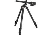 Kameras und Objektivzubehör - SmallRig 4288 Tripod with Lateral Center Column CT200 - 4288